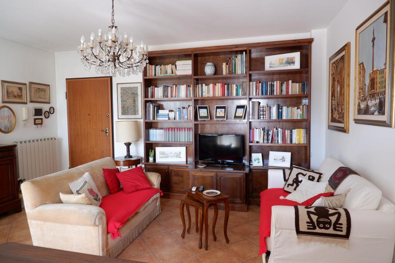 Latte E Menta Bed and Breakfast Motta Visconti Buitenkant foto