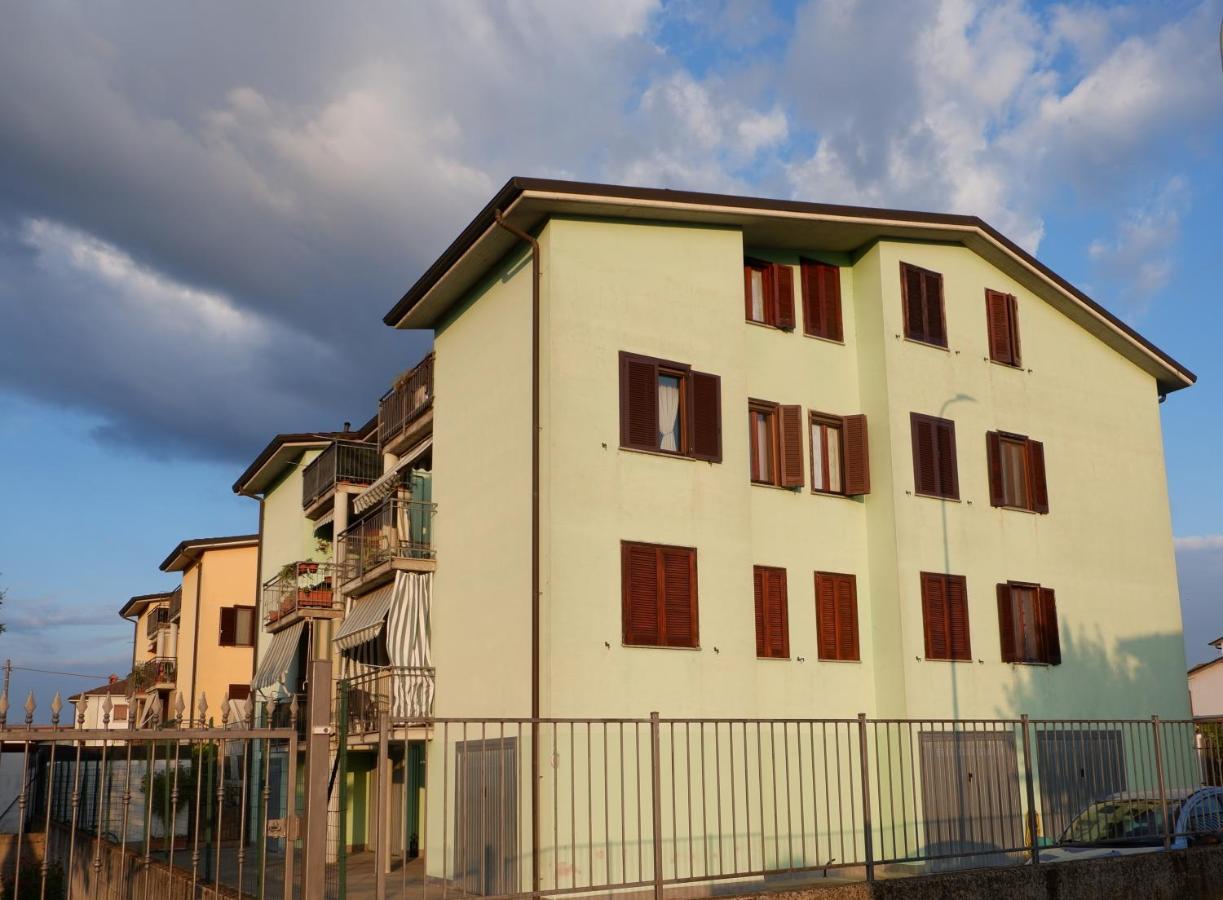 Latte E Menta Bed and Breakfast Motta Visconti Buitenkant foto