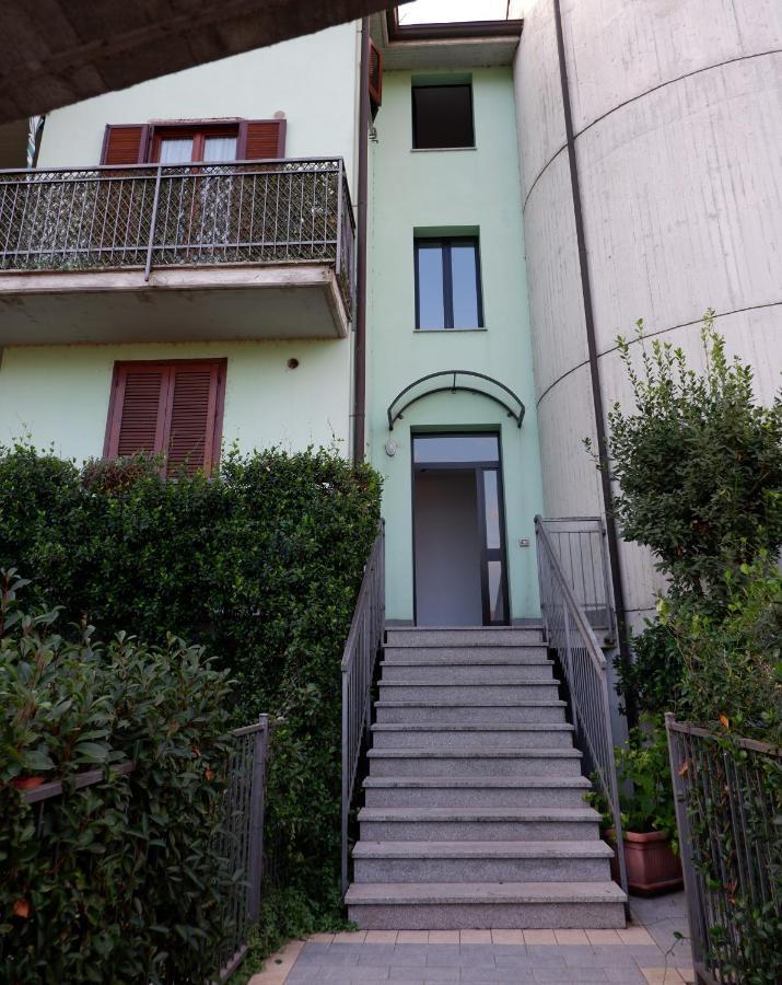 Latte E Menta Bed and Breakfast Motta Visconti Buitenkant foto